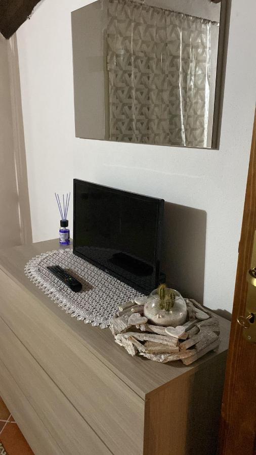 פויאנו דלה קיאנה Casa Vacanza Da Lu מראה חיצוני תמונה