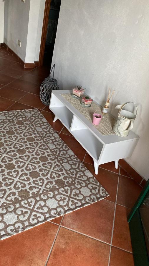פויאנו דלה קיאנה Casa Vacanza Da Lu מראה חיצוני תמונה