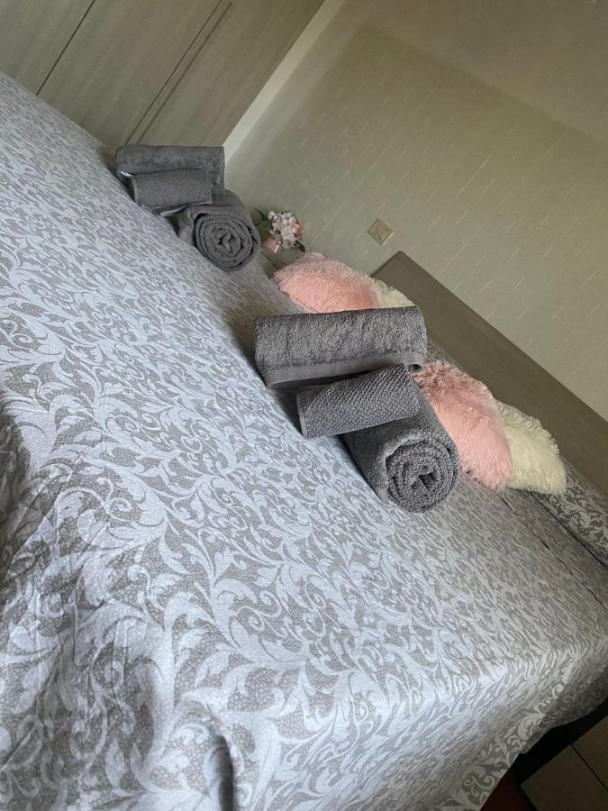 פויאנו דלה קיאנה Casa Vacanza Da Lu מראה חיצוני תמונה