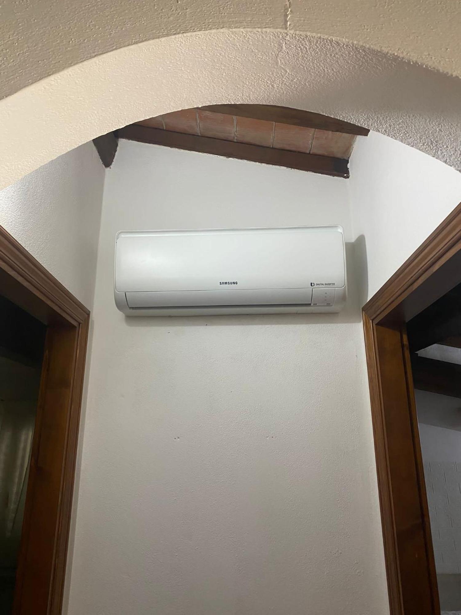 פויאנו דלה קיאנה Casa Vacanza Da Lu מראה חיצוני תמונה