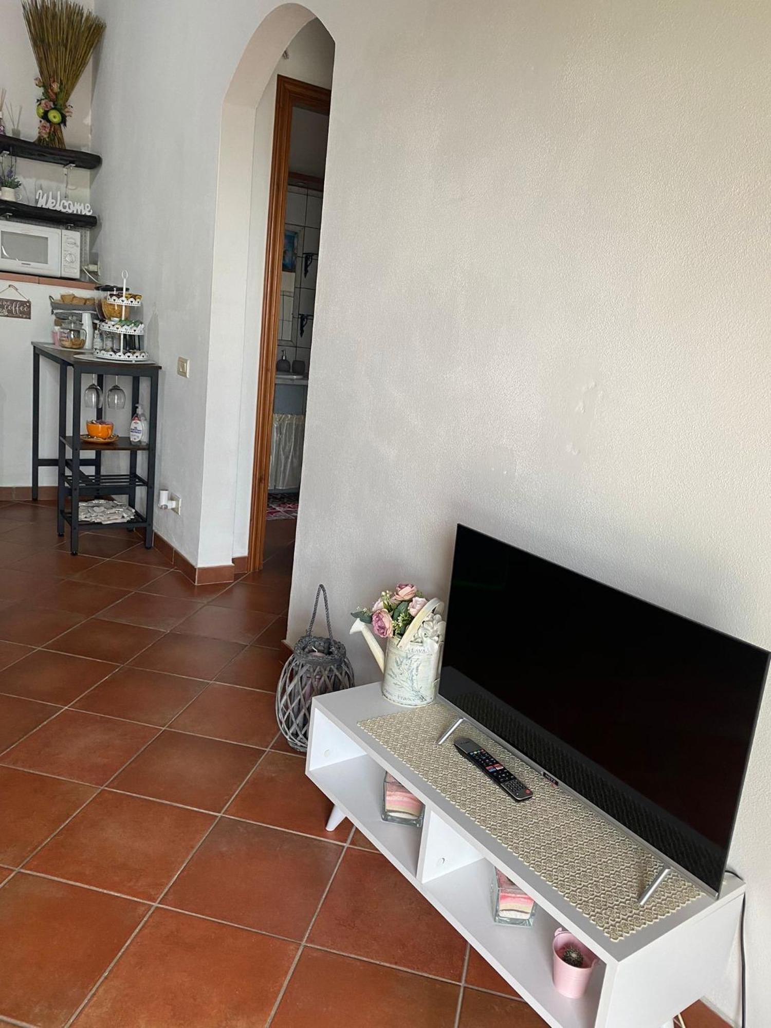 פויאנו דלה קיאנה Casa Vacanza Da Lu מראה חיצוני תמונה