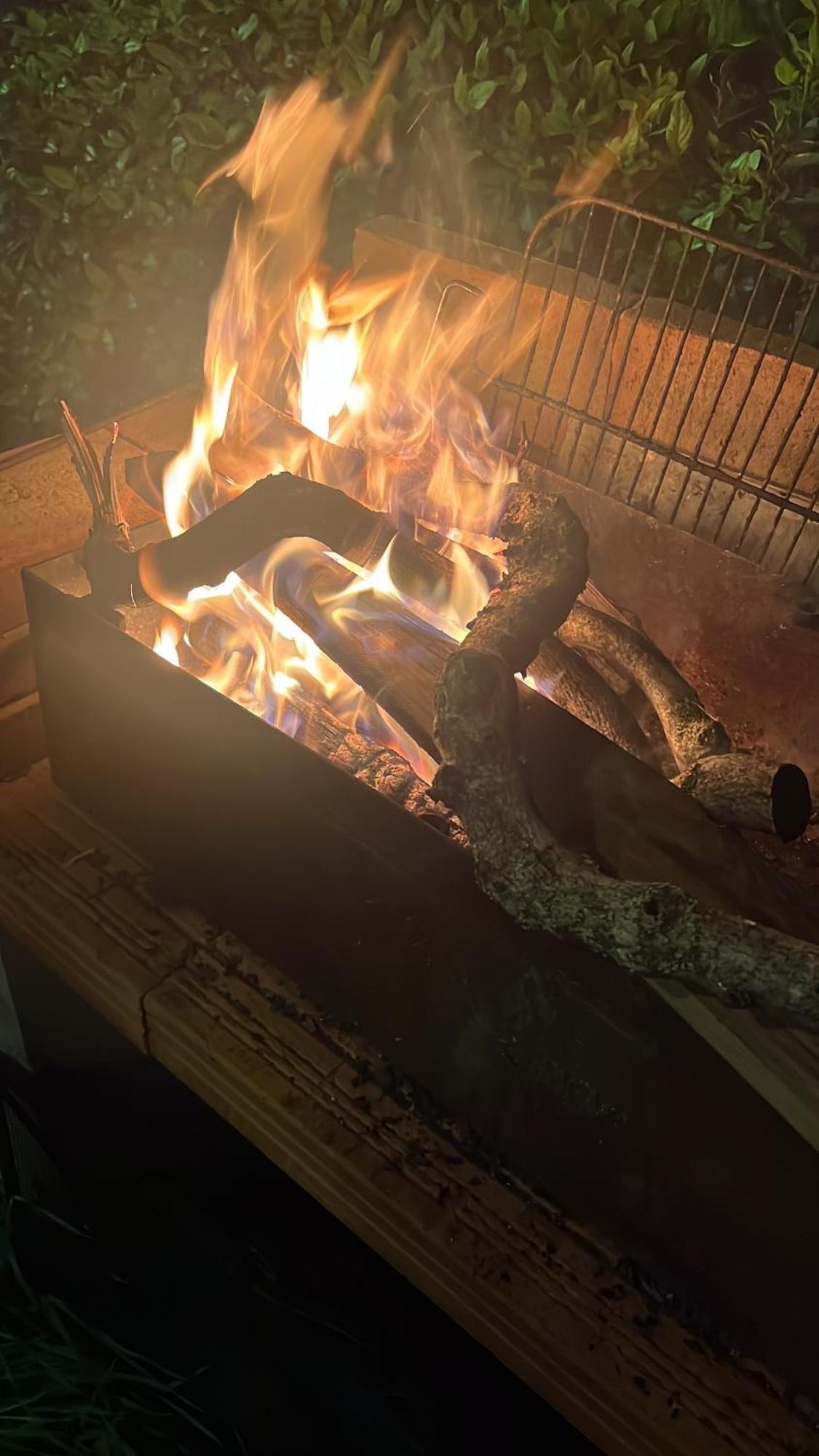 פויאנו דלה קיאנה Casa Vacanza Da Lu מראה חיצוני תמונה