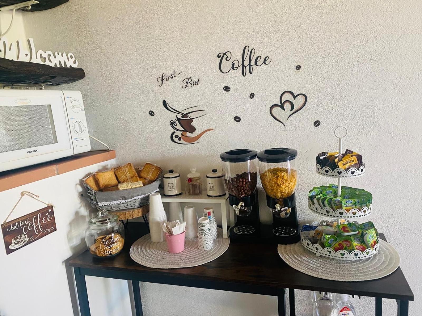 פויאנו דלה קיאנה Casa Vacanza Da Lu מראה חיצוני תמונה